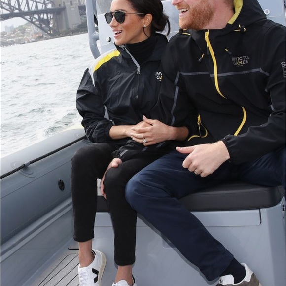 Veja esplar leather shoes - Picture 13 of 16